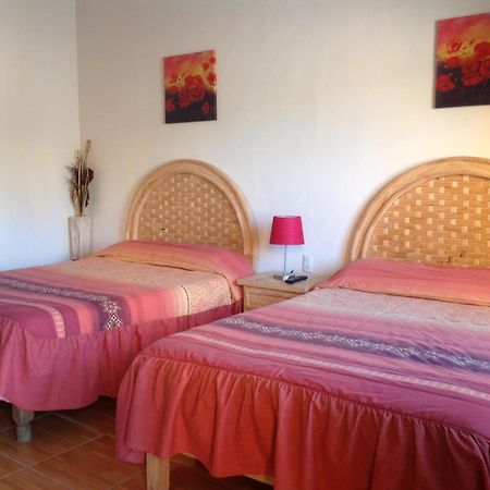 Casona De Cantera Guanajuato Bagian luar foto