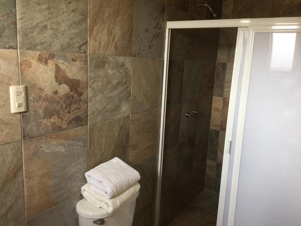 Casona De Cantera Guanajuato Ruang foto