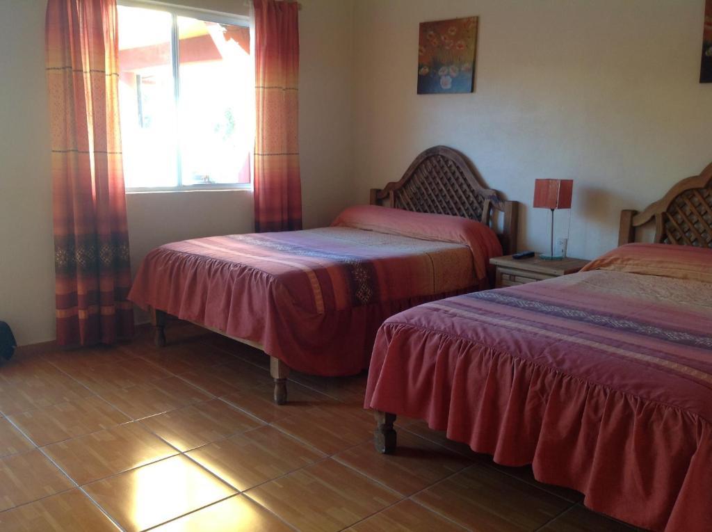 Casona De Cantera Guanajuato Ruang foto