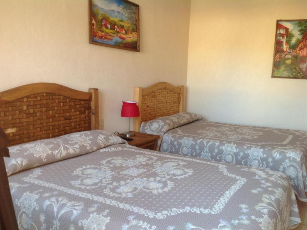 Casona De Cantera Guanajuato Ruang foto