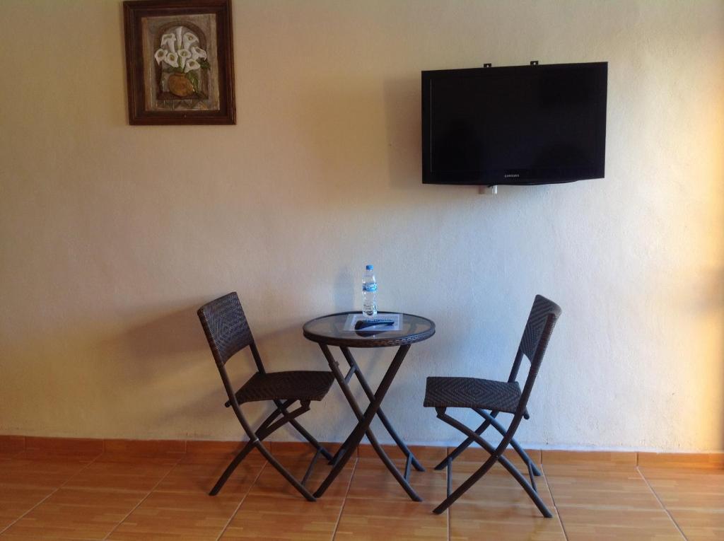 Casona De Cantera Guanajuato Ruang foto