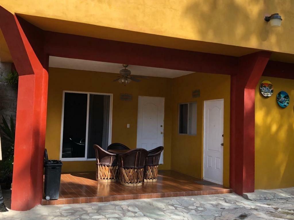 Casona De Cantera Guanajuato Bagian luar foto