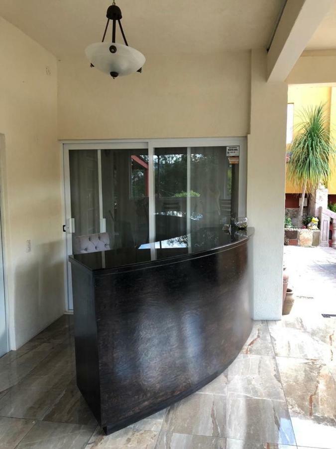 Casona De Cantera Guanajuato Bagian luar foto