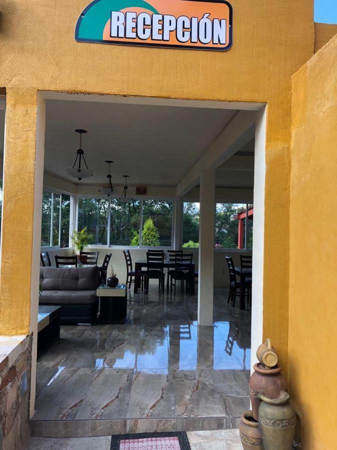 Casona De Cantera Guanajuato Bagian luar foto